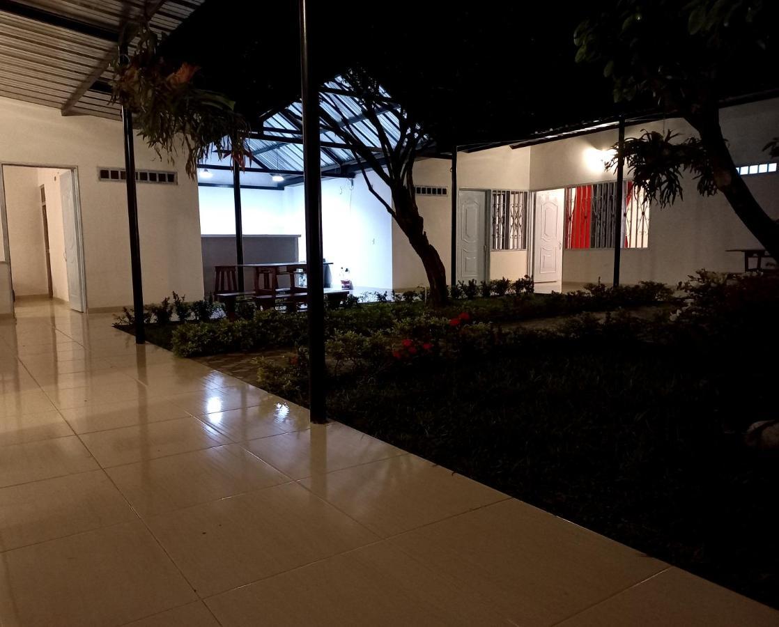 Hotel Casa Maja Rivera Zewnętrze zdjęcie
